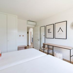 Bungalow met een Slaapkamer