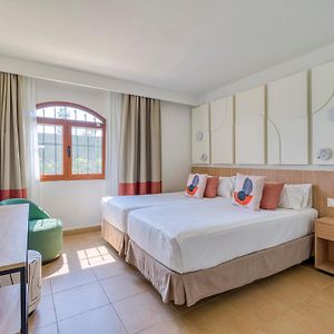 Bungalow mit 2 Schlafzimmern